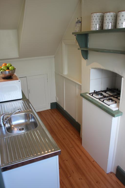 Ballarat Station Apartments Ngoại thất bức ảnh