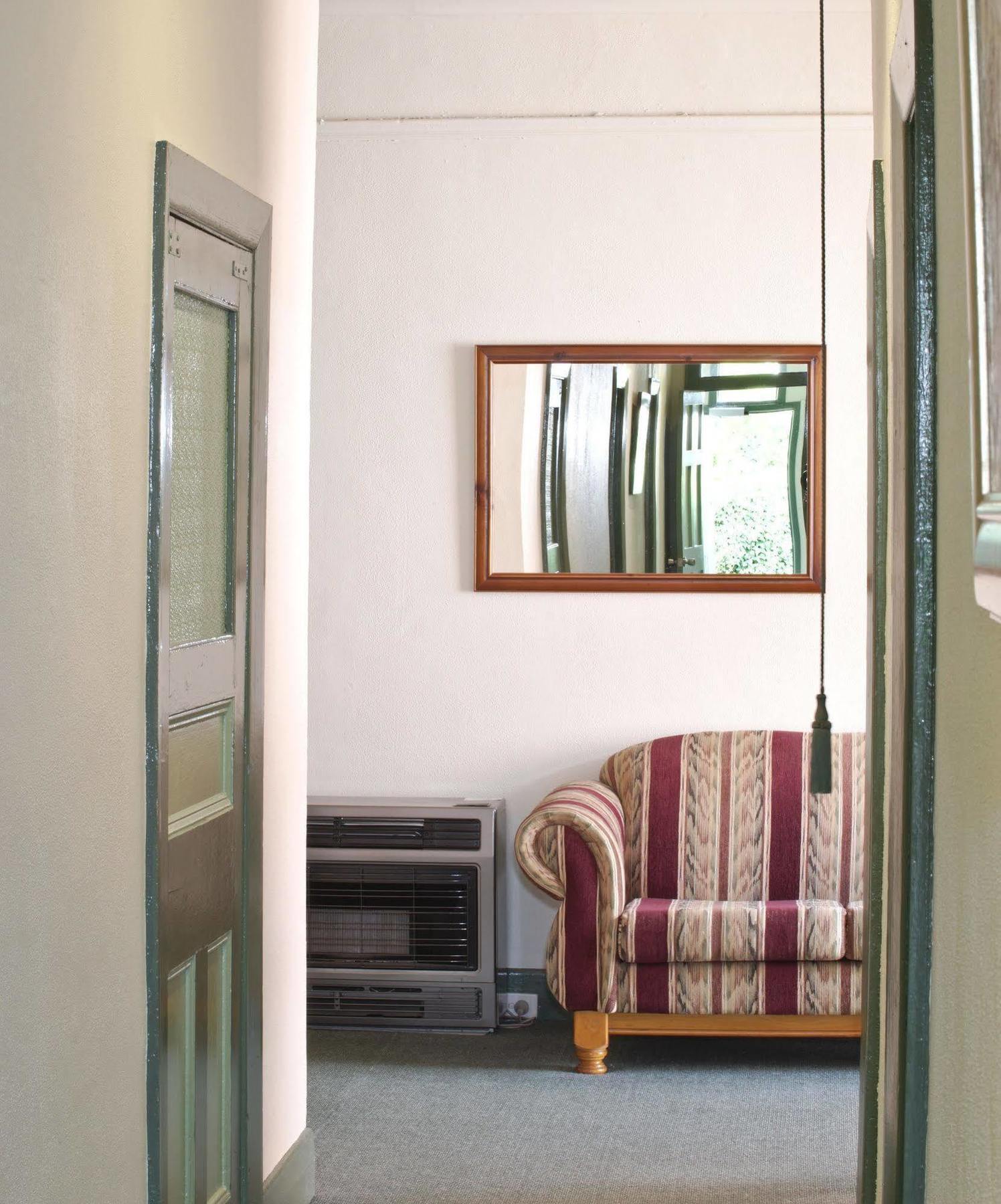 Ballarat Station Apartments Ngoại thất bức ảnh