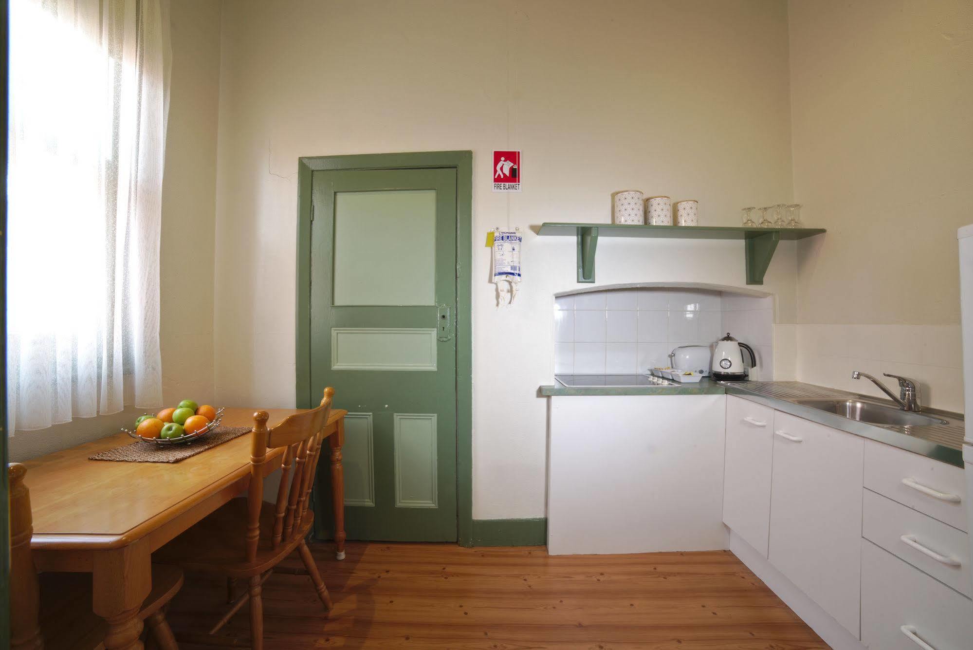 Ballarat Station Apartments Ngoại thất bức ảnh