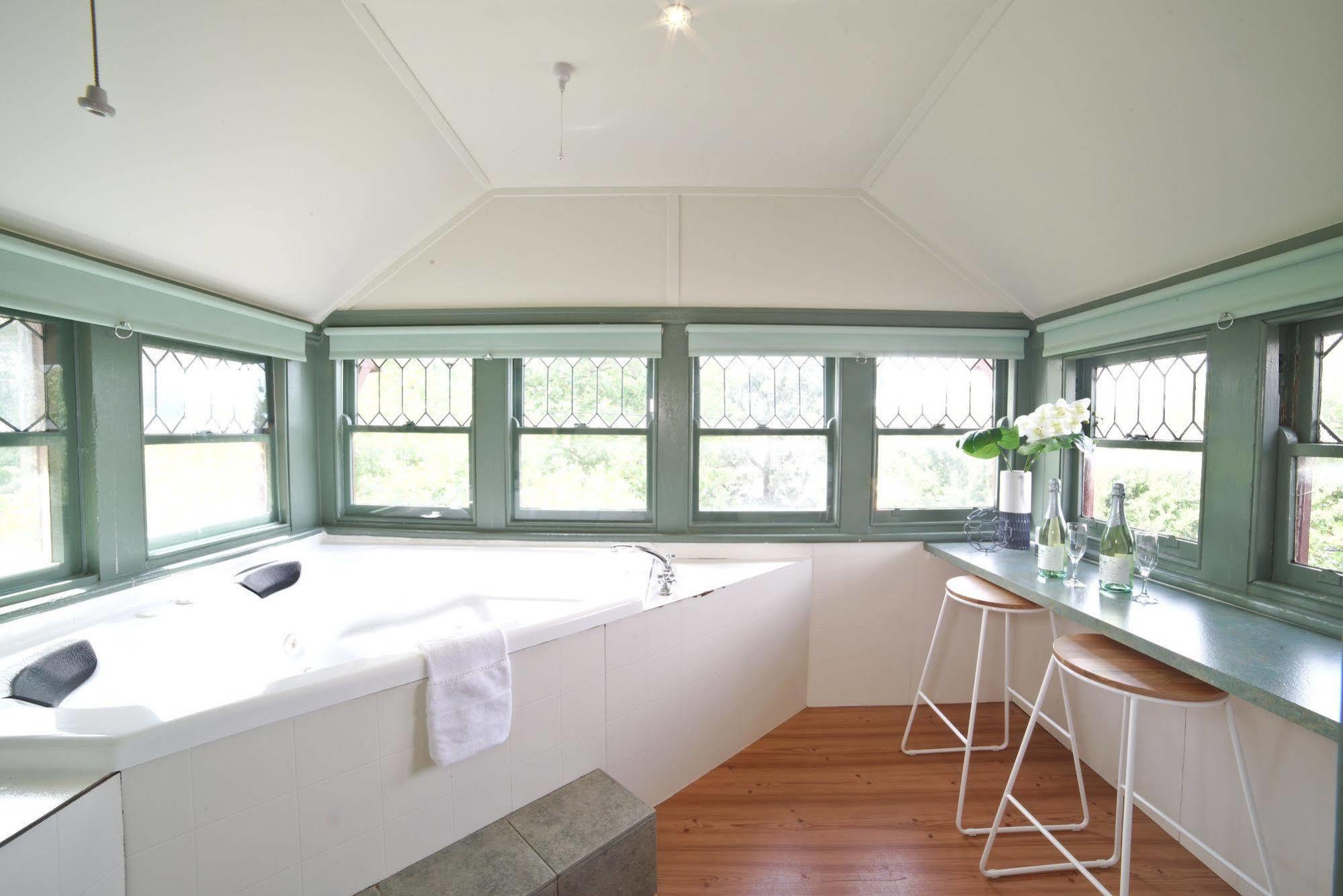 Ballarat Station Apartments Ngoại thất bức ảnh